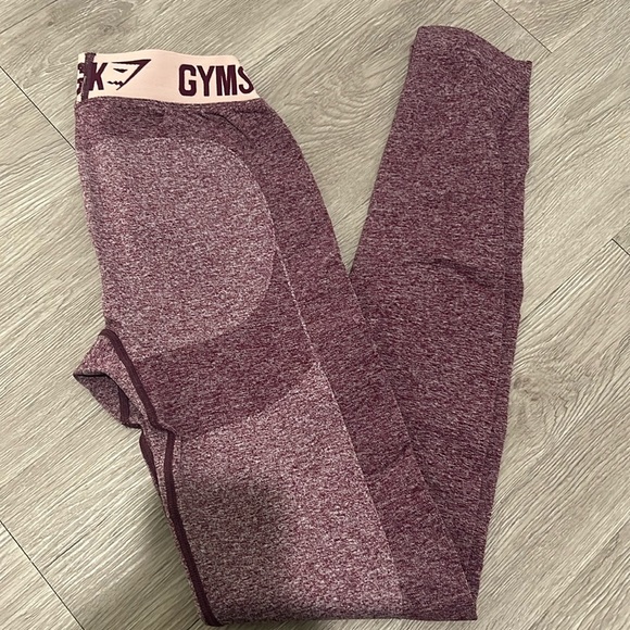 Gym shark workout leggings - Picture 1 of 2